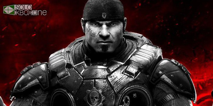Ya disponible Gears Of War: Ultimate Edition para Xbox One