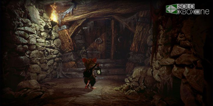 Nueva información sobre Ghost of a Tale, podría llegar a Xbox Game Preview