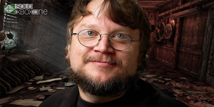 Guillermo del Toro no quiere saber nada más de los videojuegos