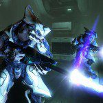 Nuevas imágenes de Halo 5: Guardians - 343 Industries ha publicado nuevas imágenes de la campaña de Halo 5: Guardians, en concreto, de la misión del equipo azul.