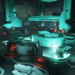 Nuevas imágenes de Halo 5: Guardians - 343 Industries ha publicado nuevas imágenes de la campaña de Halo 5: Guardians, en concreto, de la misión del equipo azul.