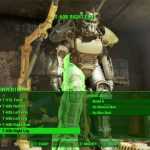 Segundo vídeo de los atributos S.P.E.C.I.A.L. de Fallout 4