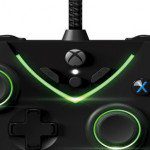 PowerA nos presenta su versión del mando Elite para Xbox One - El fabricante de periféricos se sube al carro de periféricos de alta calidad con una versión más económica de lo que podría ser un mando Élite.