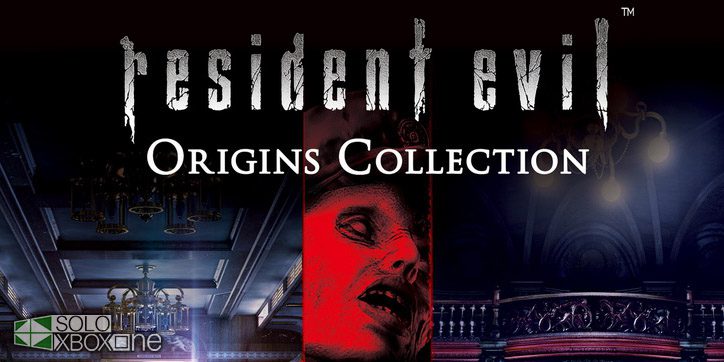 Capcom anuncia Resident Evil Origins Collection para Xbox One