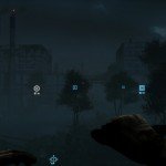 Así se ve el mapa nocturno de Battlefield 4 con todas las luces destruidas - El nuevo mapa nocturno de Battlefield 4 parece tan espeluznante como el infierno si no dejamos encendida ninguna luz.