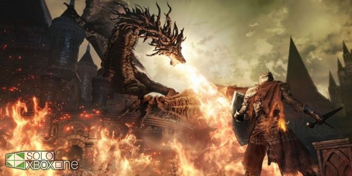 Dark Souls III usará YEBIS 2 para mejorar los efectos de post-procesado