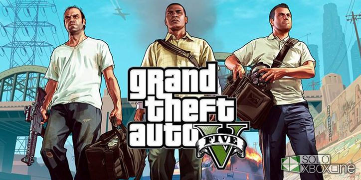 Grand Theft Auto V probablemente nunca tenga un DLC de modo historia