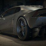 Bellísimas imágenes de Need for Speed - Nuevas imágenes de Need for Speed que muestran la espectacularidad del juego además de las escenas en diferentes fases de la noche.