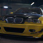 Bellísimas imágenes de Need for Speed - Nuevas imágenes de Need for Speed que muestran la espectacularidad del juego además de las escenas en diferentes fases de la noche.