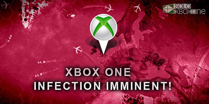 La versión de Plague Inc. para Xbox One podría llegar  pronto