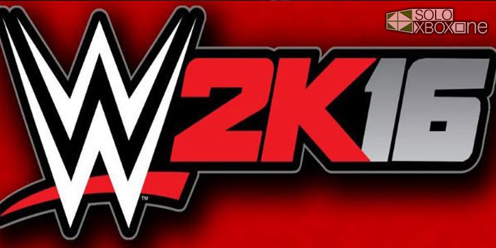 Publicado nuevo teaser gameplay de WWE 2k16