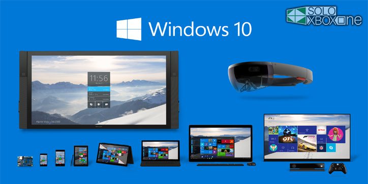 Resumen conferencia dispositivos Microsoft: Hololens, Lumia 950 y 950XL, Surface Pro 4 y Surface Book
