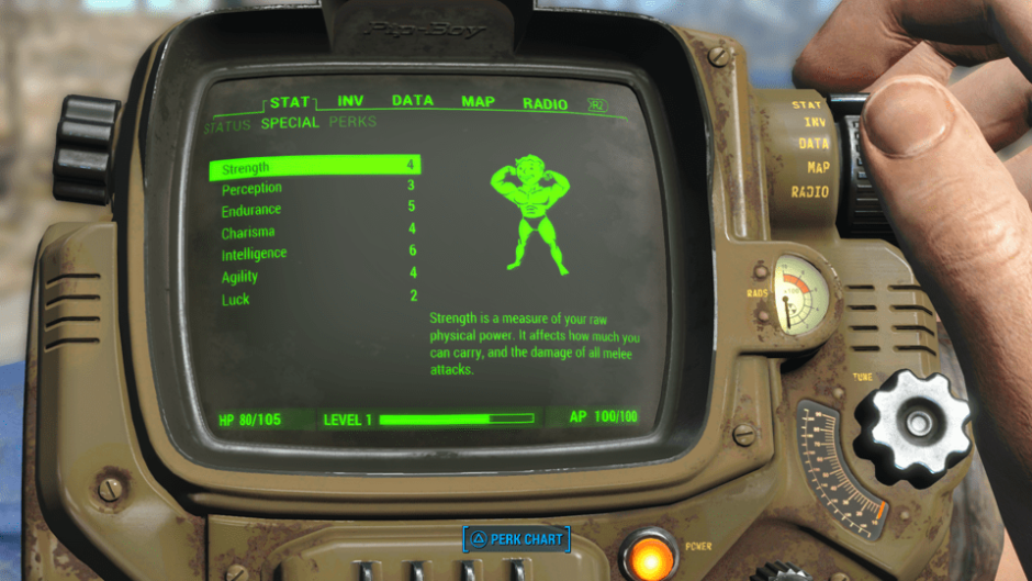 Nuevo vídeo comparativo entre versiones de Fallout 4 en consolas