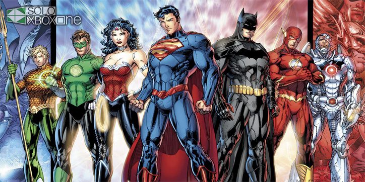 Warner Bros Montreal prepara dos AAA basados en el universo DC