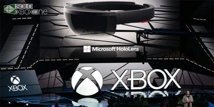 Así se Halo 5: desde las Microsoft Hololens - Generacion Xbox