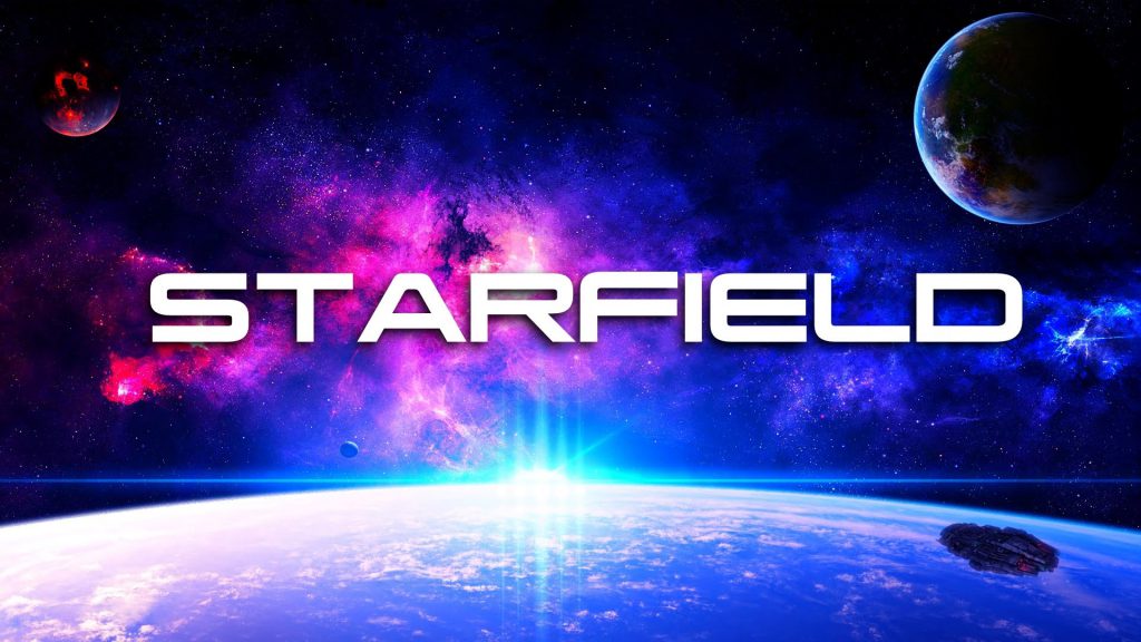 Starfield instal the new version for android