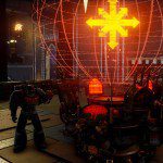 Warhammer 40.000: Eternal Crusade llegará en 2016 - Bandai Namco será la encargada de distribuir Warhammer 40000 Eternal Crusade, un proyecto de la desarrolladora Behavior que por fin verá la luz en consolas de sobremesa gracias a la editora.