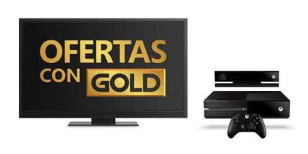 ofertas con gold