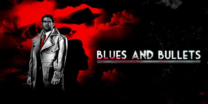 Blues and Bullets: Episodio 2 llega esta semana a Xbox One