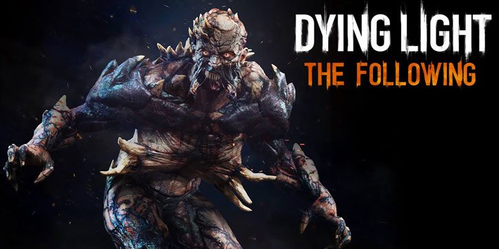 Dying Light: Enhanced Edition ya disponible y su update pesa 17Gb