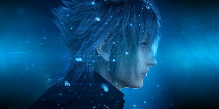 Final Fantasy XV podría salir el 30 de Septiembre de este mismo año