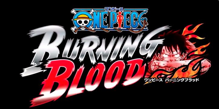 Nuevo vídeo gameplay de One Piece Burning Blood