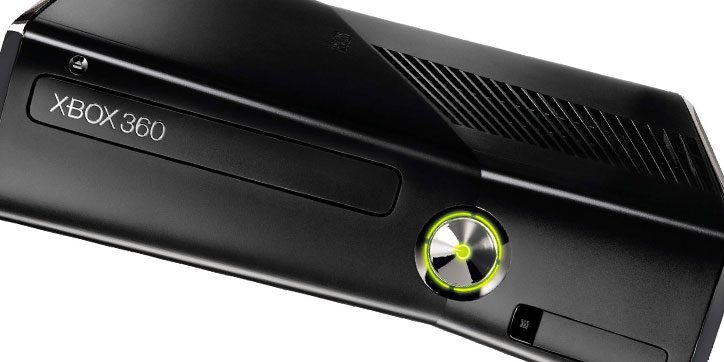 Una mirada al pasado, posibles diseños de Xbox 360
