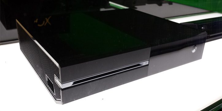 Anunciado el modo Xbox Dev que convierte la Xbox One en Devkit