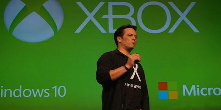 Phil Spencer: «No estoy intentando que el jugador de PC se compre una Xbox One»