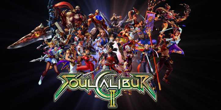 Soul Calibur II HD, King of Fighters 98 y Halo Wars ya son retrocompatibles