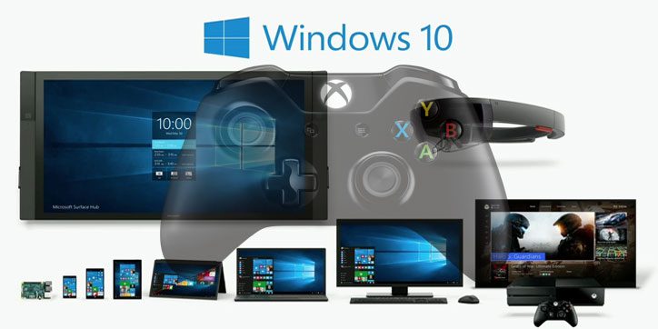 En verano llegará la Anniversary Update de Windows 10 y esto traerá a Xbox One