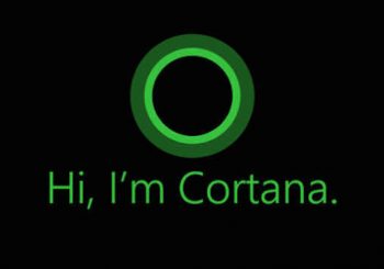 Cortana aparece en Xbox One tras la última actualización preview