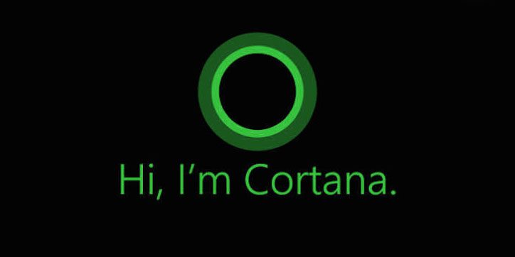 Cortana aparece en Xbox One tras la última actualización preview