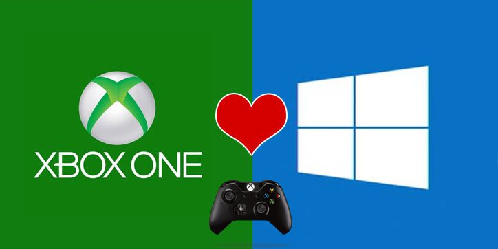 Explicamos por que aún no hay cross buy entre Xbox One y PC