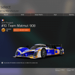 Primeras imágenes y gameplay de Forza Motorsport 6: Apex en Windows 10 - Gracias a la filtración de un usuario que ha subido varias capturas y hasta un gameplay, podemos ver como luce Forza Motorsport 6: Apex en Windows 10.