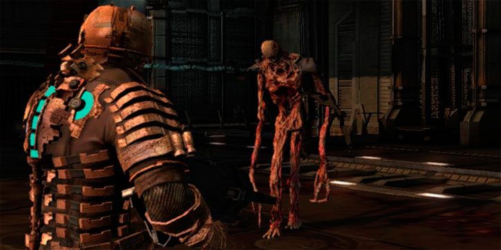 Ya puedes volver a visitar la USG Ishimura de Dead Space en Xbox One gracias a la retrocompatibilidad