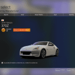Primeras imágenes y gameplay de Forza Motorsport 6: Apex en Windows 10 - Gracias a la filtración de un usuario que ha subido varias capturas y hasta un gameplay, podemos ver como luce Forza Motorsport 6: Apex en Windows 10.