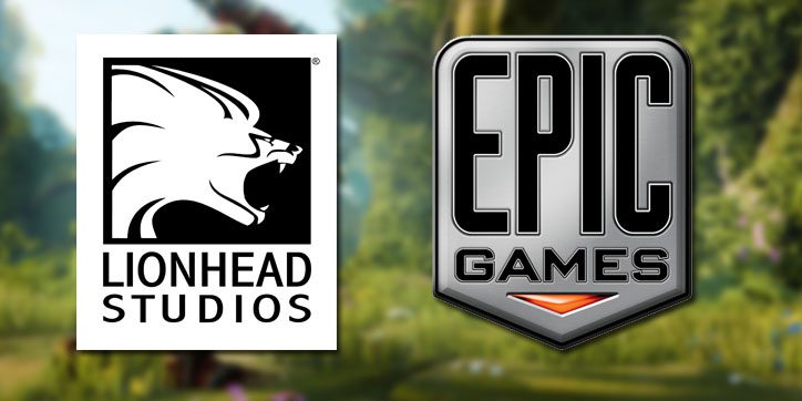 Epic Games empieza a pujar por el talento de Lionhead