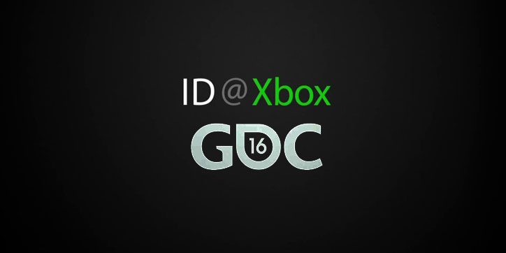 Estos son algunos de los juegos que han estado en la GDC 2016