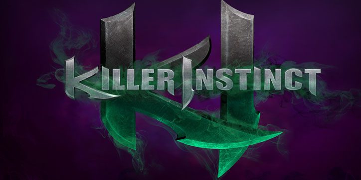 Novedades de la tercera temporada de Killer Instinct