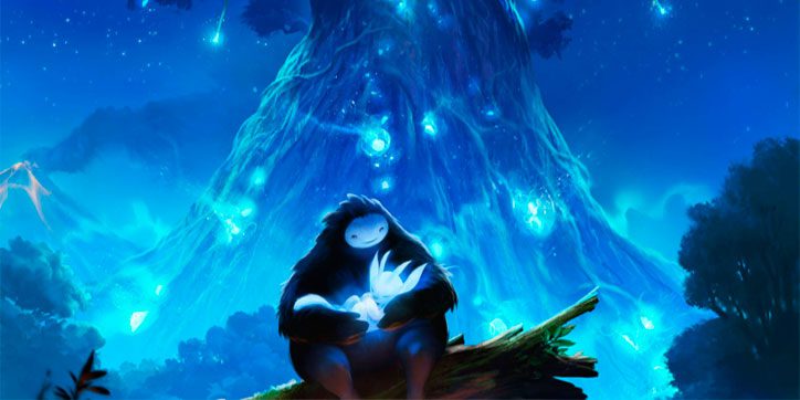 Ori and the Blind Forest Definitive Edition permitirá cross-save entre Xbox One y PC
