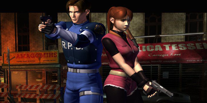 Hirabayashi busca recuperar la esencia de Resident Evil 2