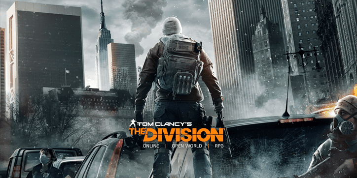 Ubisoft arrasa en ventas con The Division y Far Cry Primal en Reino Unido