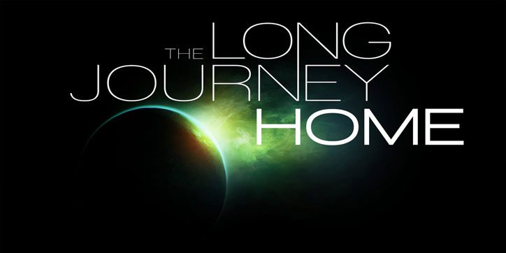 The Long Journey Home llegará a Xbox One a finales de año