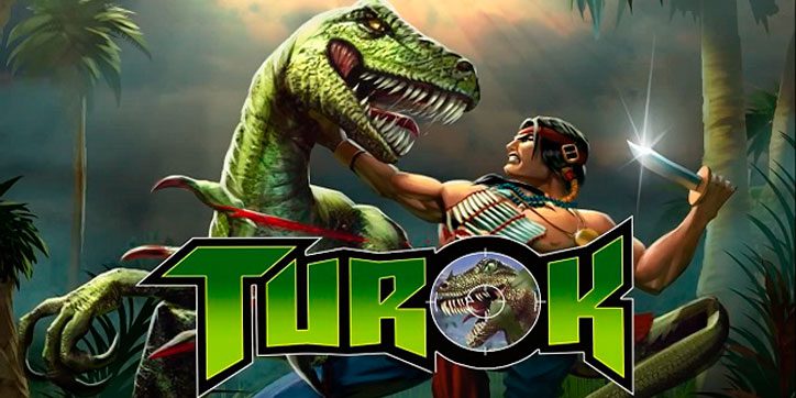 Turok y Turok 2: Seeds of Evil llegarán remasterizados a Xbox One