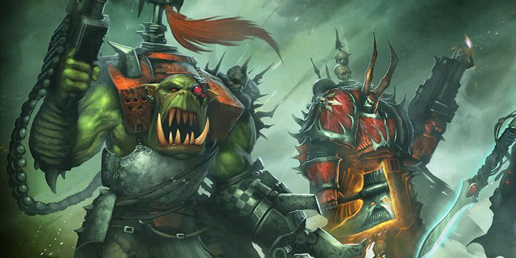 El nuevo Warhammer podría tener juego cruzado entre Xbox One, PS4 y Windows 10
