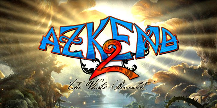 Azkend 2: The World Beneath llegará el 6 de mayo