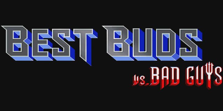 Padre e hijo de 10 años crean Best Buds vs Bad Guys, un juego que llegará a Xbox One