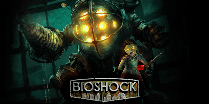 Mas indicios de que Call of Duty BO y Bioshock llegarán en breve a la retro