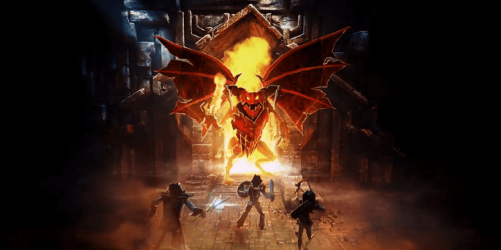 Book of Demons será exclusivo en Xbox y llegará en español